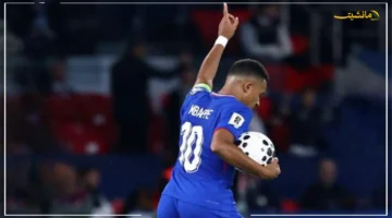 عودة فرنسا المثيرة.. مبابي يحطم رقم هنري التاريخي ويقود الديوك لقلب الطاولة في تصفيات المونديال 1